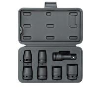 GEDORE K 19-007 Impact Screwdriver Set 1/2 Inch