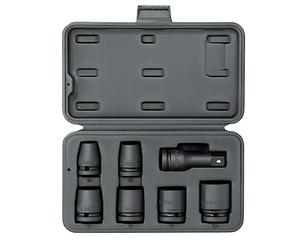 GEDORE K 19-007 Impact Screwdriver Set 1/2 Inch