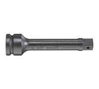 GEDORE KB 3090-5 Impact Wrench Extension 3/8 Inch 125 mm Pack of 1