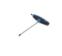 Gedore 2502658 Off-Set Screwdriver With 2C-T-Handle 6 mm