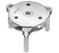 Gedore Key for Filter Cartridge 3 Arm 95 - 165 mm - 1.76/1