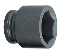 Gedore Key Hex Impact Socket 1.1/2 ", 55 mm - K 37 55