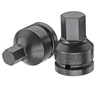 Gedore Key Impact Socket 3/4 Inch 27 mm - in K 32 27