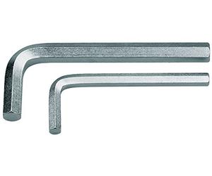 Gedore Key Male Hex Folded 1/16 " - 42 1/16AF