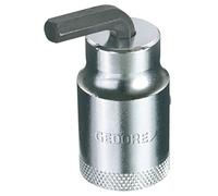 Gedore Key Screws with Inbus 16 Z 8 Mm - 8756 - 08