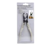 GEDORE KL-0121-21 A Locking Pliers, hose clamp