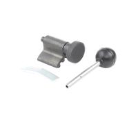 GEDORE KL-0280-602 KC Retaining Tool Set, valve timing