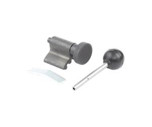 GEDORE KL-0280-766 KA Retaining Tool Set, valve timing
