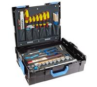 Gedore GEDORE L-BOXX 136 with assortment Mechanic 58 pcs