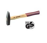 Gedore Locksmith Hammer 1000g Mallet Soft-faced Hammer Sledgehammer