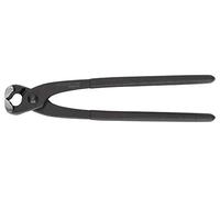 GEDORE Long 300 mm Special Tool Steel, Forged, Biting Pliers for The Highest Demands