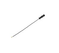 Gedore Mini Magnetic Pickup, 400 mm Length, 4 mm Magnet Diameter, for Small Spaces, Black