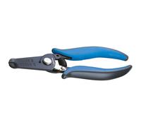 Gedore 1829092 Miniature electronic wire stripping pliers