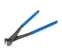 GEDORE Tower pincer fur cutting/pinching, Wire to 1.6 mm, Induction-hardened cutting edges, Length 280 mm, 8380-280 TL