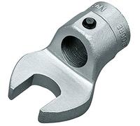 Gedore Mouth 16 Z Spanner, 19 mm - 8791 - 19