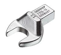 Gedore Mouth Wrench Se 9 x 12, 16 mm - 7112 - 16