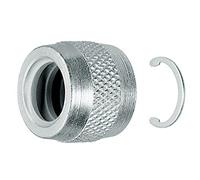 Gedore Nut 2 Inch ? Pack of 1 Set A 2