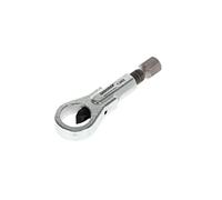GEDORE Nut splitter for M10-M16 nuts, With chisel stopper, Up to strength class 6, M14x1.5, 1.26/2
