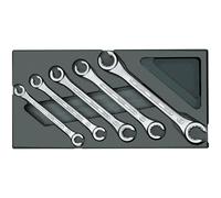 Tool Module with Tool Assortment