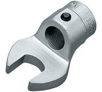 Gedore Open Ended Spanner 16 Z 27 mm