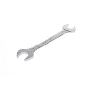 Gedore Open Ended Spanner 6 DIN3110 60635 - Pack of 1, 6 55x60