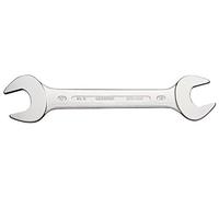 Gedore Open Ended Spanner 6 DIN3110 60635 - Pack of 1, 6064800