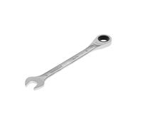 Gedore Open-end Wrench With Ring Ratchet UD Profile 24 mm