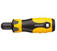 Gedore 065605 ESD 450 Torque Screwdriver 1/4" FH 0.5-4.5N.M/4.5-40LBF.IN