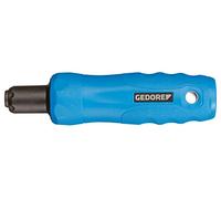 Gedore Pgns 4.5 0.5 - 4.5 Nm Qty 1 Torque Screwdriver Type Pgns FS 1/4 Inch