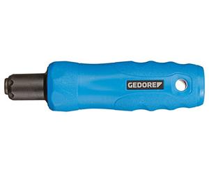 Gedore Pgns 4.5 0.5 - 4.5 Nm Qty 1 Torque Screwdriver Type Pgns FS 1/4 Inch