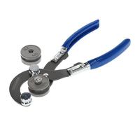 Gedore Pipe Bending Pliers 4,75-10 mm 1442007