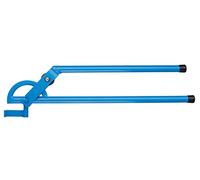 GEDORE Pipe Bending Pliers with Roller, 10 mm, 1 Piece, 242310