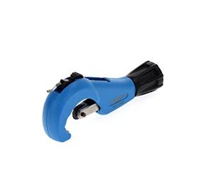 GEDORE Pipe cutter for stainless steel pipes, with Deburrer, Pipe dia. 3-45 mm, Wall thickness 0.7-2.5 mm, Tool, 2180 4