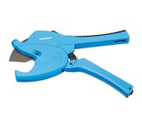 Gedore Pipe Shears For plastic pipes 42 mm