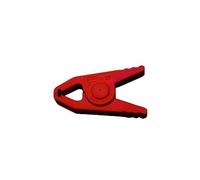 Gedore Plastic Clamp 1000V 80mm