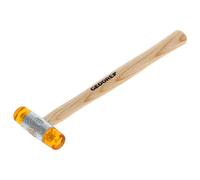 Gedore Dia 22mm Plastic Hammer