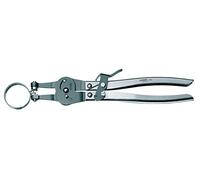 Gedore Pliers for Hoseclip Rings - 134