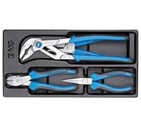Gedore Pliers Set 1500 ES 145