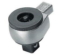 GEDORE Reversible Ratchet 3/8 Inch, SE 9 x 12, 7412-01