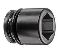 Gedore Power Scredriver Bit 3/4 Inch Impact Fix, K 32 S 24