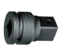 Gedore Power Screwdriver Extension Piece 3/4" to 1"