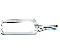 Gedore Profile Welding Locking Pliers 138 Z 600