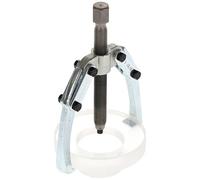 GEDORE Puller up to 70 mm, External, 2-leg, For wheel and ball bearings, Pulleys, Handy, Powerful, 80 mm depth, 1.12/0