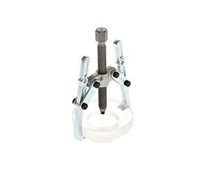 GEDORE Puller up to 90 mm, External, 2-leg, For wheel and ball bearings, Pulleys, Powerful, Variable depth to 100 mm, 1.14/0
