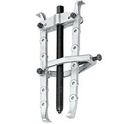 GEDORE Puller with Clamping Bracket 160 x 325 mm, 1 Piece, 1.22/3