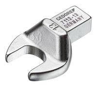 Gedore Rectangular Open end fitting SE 9x12, 13 mm 7689010
