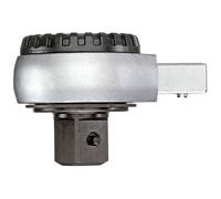 Gedore Rectangular Reversible Ratchet head 3/4" SE 14x18 7687660