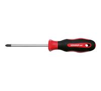 Gedore RED 2C-Screwdriver PH2 length 100 mm 3301247