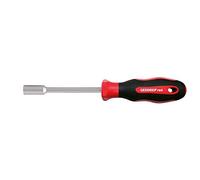 GEDORE Red 2K Socket Spanner External Hexagonal Wrench Width 9 mm