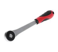 Gedore RED 2K toothed Ratchet 1/2" length 270mm